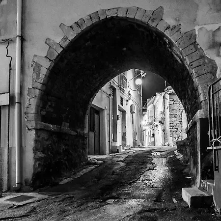 Porta Del Pero Prázdninový dům *