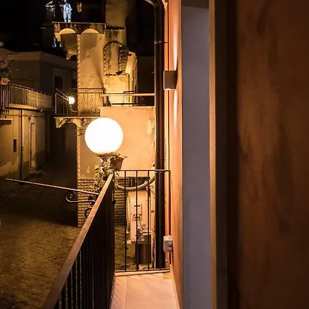 Porta Del Pero Prázdninový dům Comiso