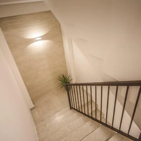 Porta Del Pero Prázdninový dům